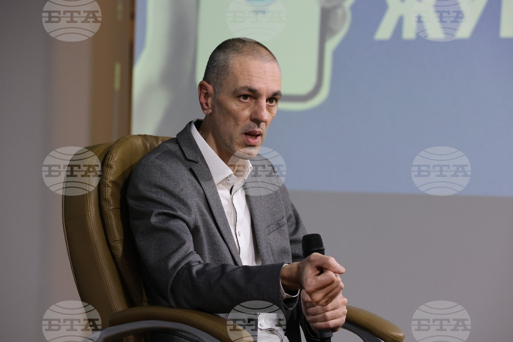 БТА - Европейски парламент - програма - млади журналисти – обучение - Ролята на медиите