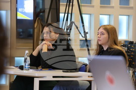 БТА - Европейски парламент - програма - млади журналисти – обучение - Ролята на медиите