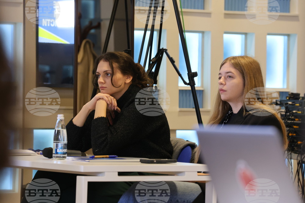 БТА - Европейски парламент - програма - млади журналисти – обучение - Ролята на медиите