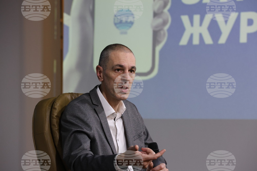 БТА - Европейски парламент - програма - млади журналисти – обучение - Ролята на медиите