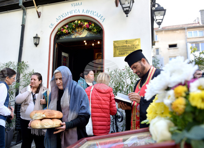 Варна - Архангеловден