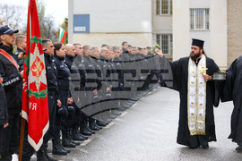 ГД „Национална полиция" - празник
