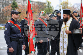 ГД „Национална полиция" - празник