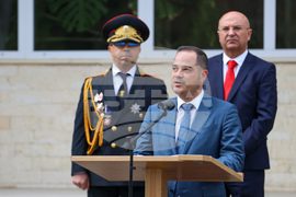 ГД „Национална полиция" - празник