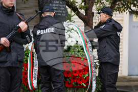 ГД „Национална полиция" - празник