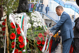 ГД „Национална полиция" - празник