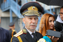 ГД „Национална полиция" - празник