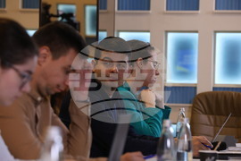 БТА - Европейски парламент - програма - млади журналисти – обучение - Ролята на медиите