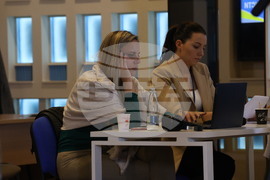 БТА - Европейски парламент - програма - млади журналисти – обучение - Ролята на медиите