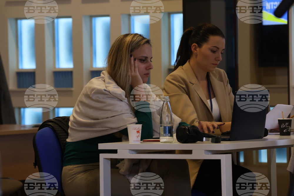 БТА - Европейски парламент - програма - млади журналисти – обучение - Ролята на медиите