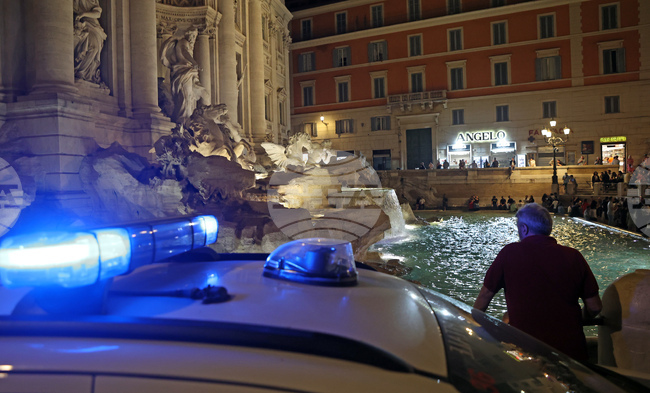 През април в Италия предстоят поредица стачки, които ще обхванат всички сектори на транспортните услуги в страната, съобщи МВнР