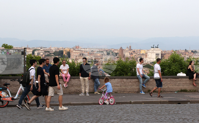 В Италия ще има общонационална 24-часова стачка на 1 май, съобщиха от Министерството на външните работи 