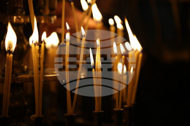 Благоевград - Архангеловден