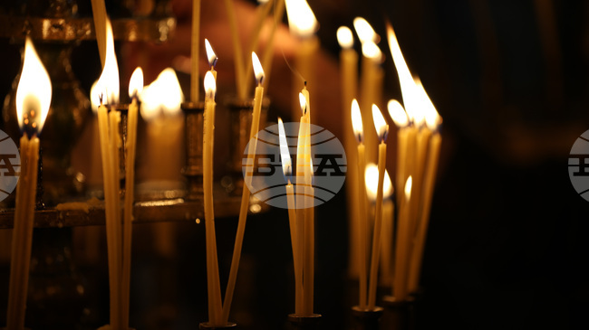 Осмата Неделя след Неделя подир Въздвижение ще бъде отбелязана днес в Българската православна църква в Париж