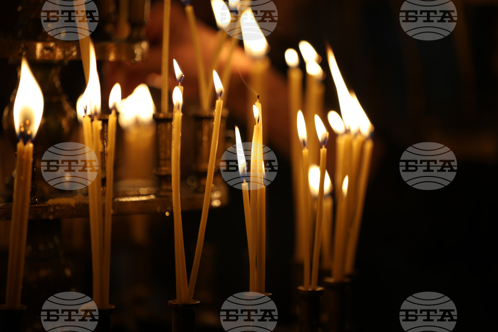 Богородичен акатист ще бъде отслужен днес, 8 август, в Българската православна църква в град Дения, Испания
