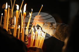 Благоевград - Архангеловден