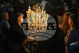 Благоевград - Архангеловден