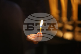 Благоевград - Архангеловден