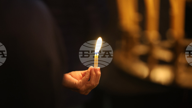 Death of Ethnic Bulgarian Reported on Frontline in Bolhrad District, Ukraine