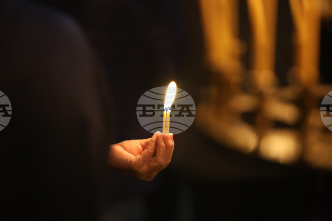 Деветата неделя след Петдесетница ще отбележи днес, 10 август, Българската православна църква „Св. Иван Рилски“ във Виена