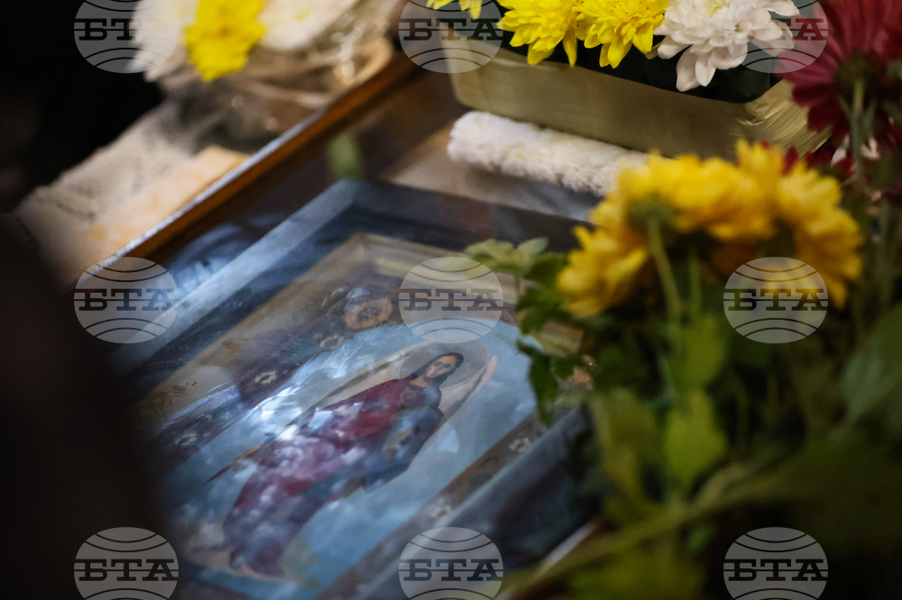 Над седем хиляди старозагорци отбелязват днес своя имен ден