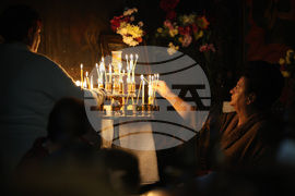 Благоевград - Архангеловден