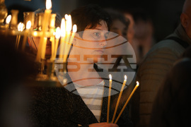 Благоевград - Архангеловден