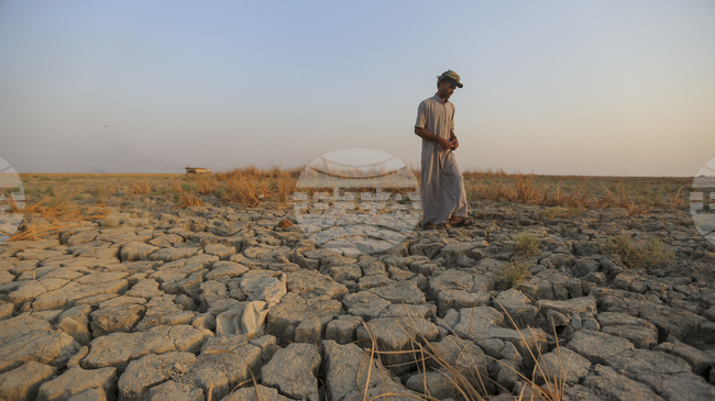Техеран остава без вода на фона на задълбочаваща се водна криза в Иран