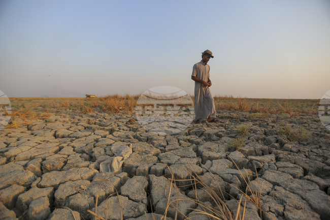 Техеран остава без вода на фона на задълбочаваща се водна криза в Иран