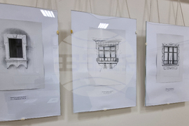 Полски Тръмбеш - Мартина Жила - книга - представяне