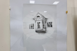 Полски Тръмбеш - Мартина Жила - книга - представяне