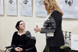 Полски Тръмбеш - Илияна Йотова - Мартина Жила - книга - представяне