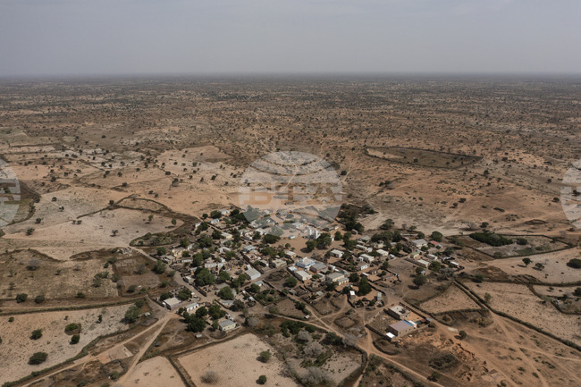 Тероризмът причинява в Сахел повече жертви, отколкото във всички други региони, взети заедно