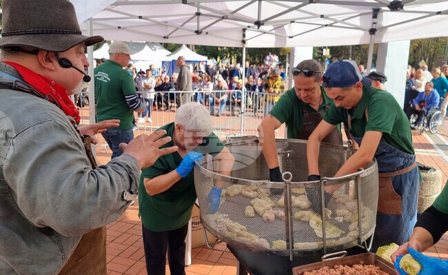 Генерал Тошево ще отбележи празника си с едноседмична програма 