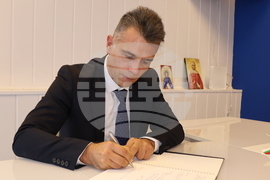 Chamber of Commerce Bulgaria – Romania President: We Can Only Enter Schengen Together