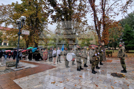 Свищов - Стопанска академия - патронен празник