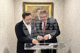 Turkiye - Kiril Valchev - Serdar Karagoz