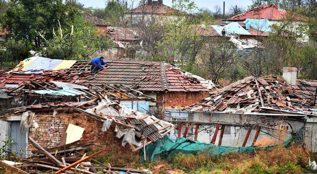 Демократична България: Антоанета Цонева с парламентарно питане за пострадалите в Лъвино