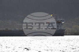 Варна - ферибот „Славянин" - инцидент