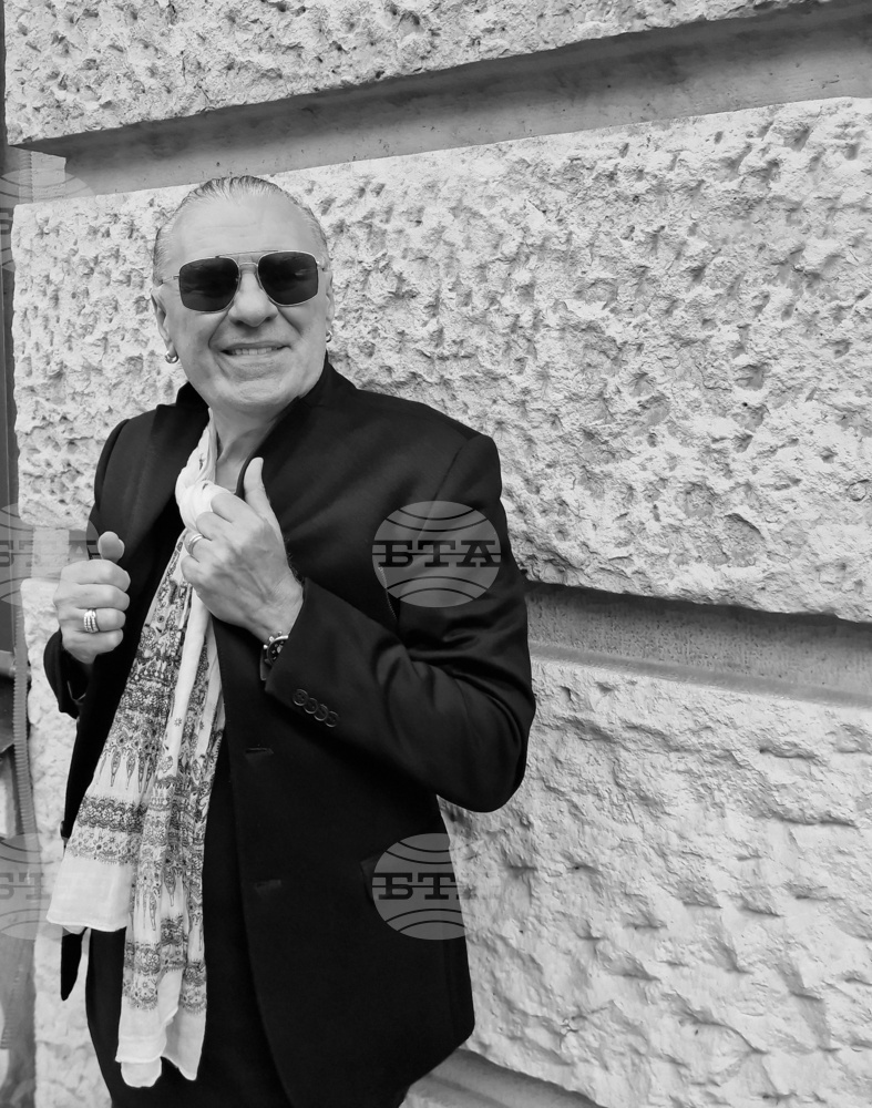 „БГ радио“ миксира песен на Васил Найденов и братя Аргирови в Abbey Road Studios