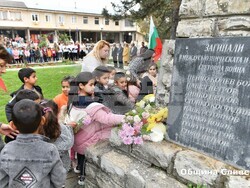 Снимка: Община Сливен