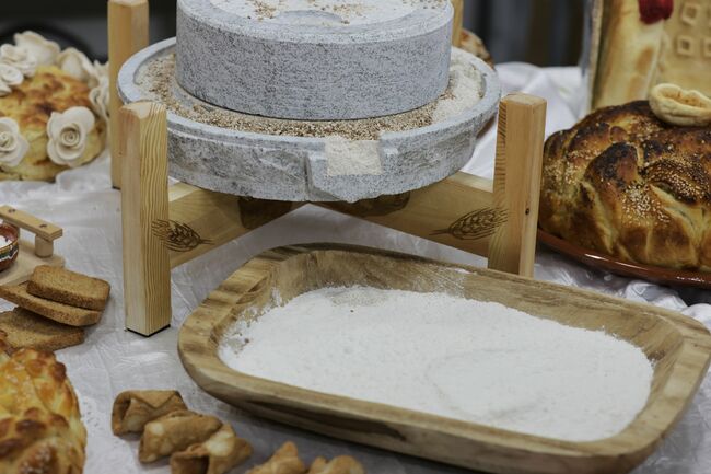 Хранително-вкусовата индустрия и нейното бъдеще ще бъдат обсъдени на конференция в София