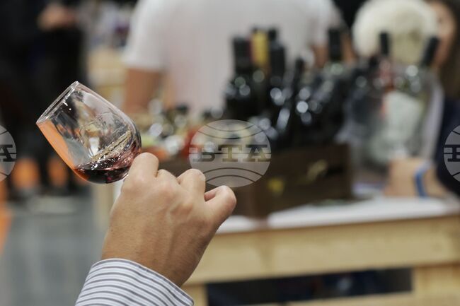 Винопроизводителите в Гурково могат да се включат в традиционния конкурс "Най-добро младо вино"