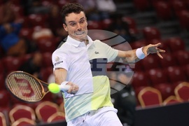 Тенис - Sofia open 2023 - Роберто Баутиста Агут - Фабиан Марожан