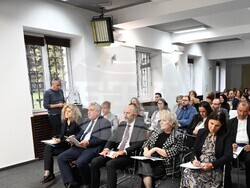 Снимка: Държавна агенция за закрила на детето