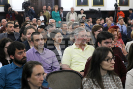 БАН - тържествено събрание