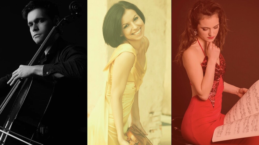 Белгийски финес в новия сезон на Симфоничен Оркестър Сливен