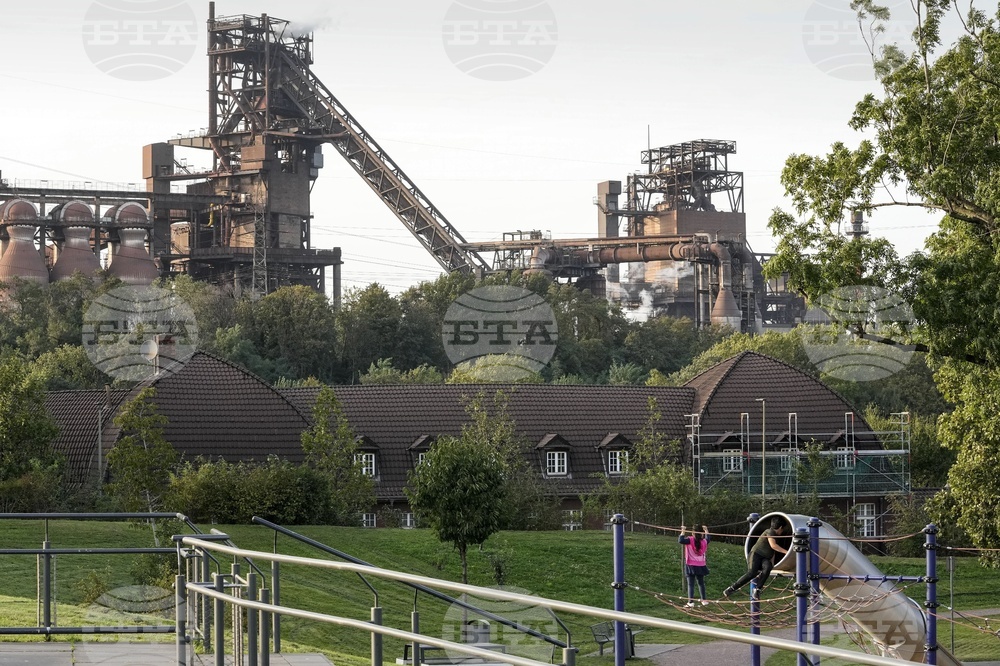 Декарбонизацията на ЕС може да създаде 204 000 нови работни места, но ползите няма да са за всички, показва проучване на “Юрофаунд“