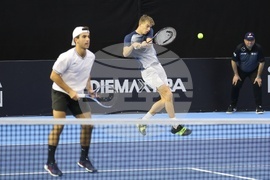 Тенис - Sofia open 2023