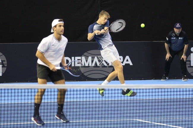 Тенис - Sofia open 2023